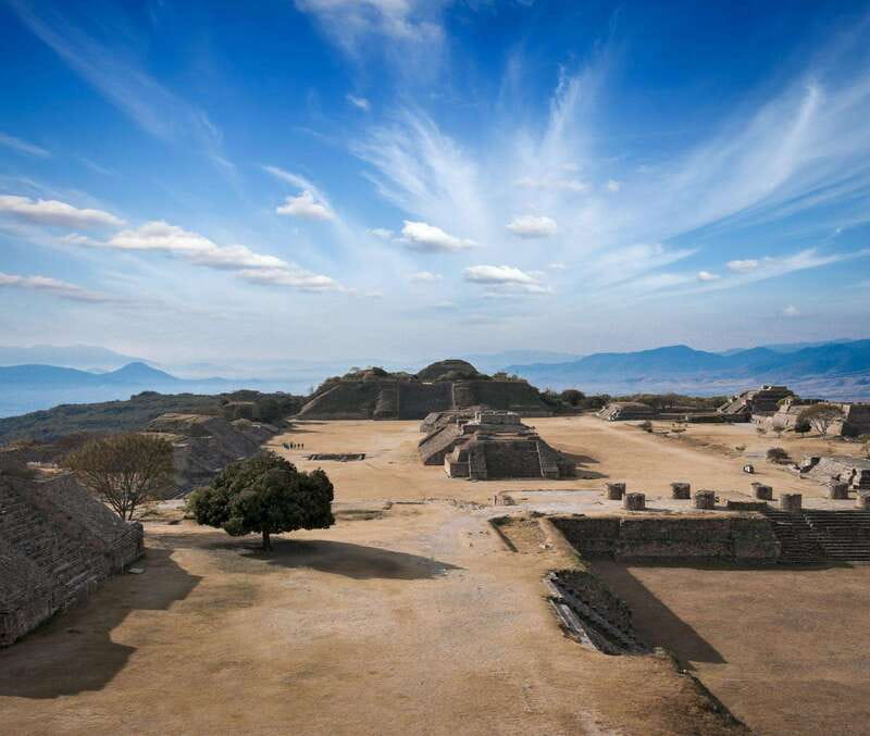 Oaxaca: Exclusive Monte Albán Empire Tour - Value and Experience Assessment
