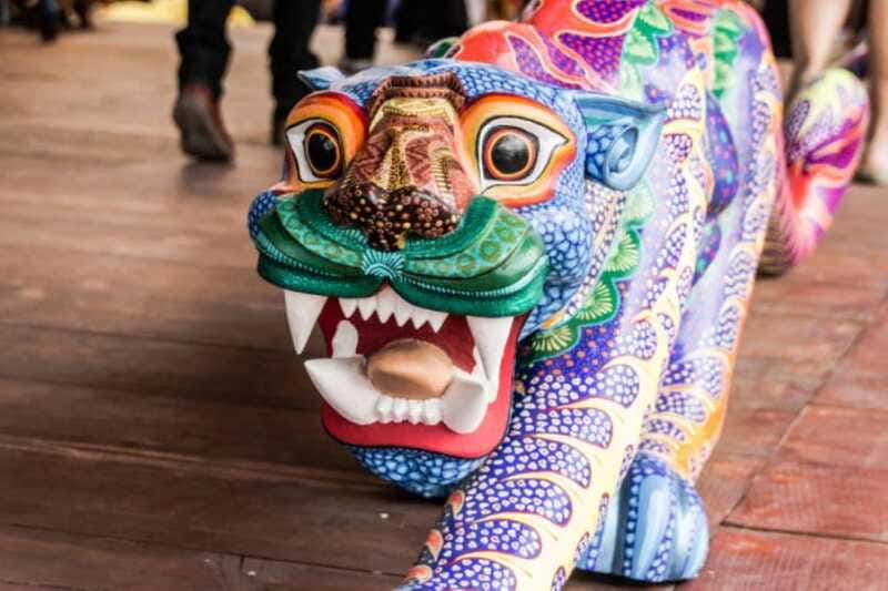 Oaxaca: Exclusive Monte Albán Empire Tour - Who Will Enjoy This Tour Most