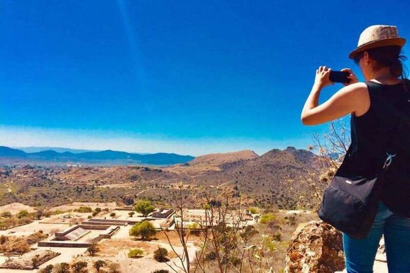 Oaxaca: Exclusive Private Yagul UNESCO Heritage Site Tour - Private Tour of Mezcal Don Agave Distillery and Palenque