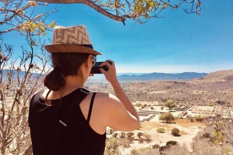 Oaxaca: Exclusive Private Yagul UNESCO Heritage Site Tour - Flexibility with Reservation and Cancellation