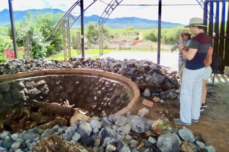 Oaxaca: Exclusive Private Yagul UNESCO Heritage Site Tour - Highly Praised Guides and Curated Experience