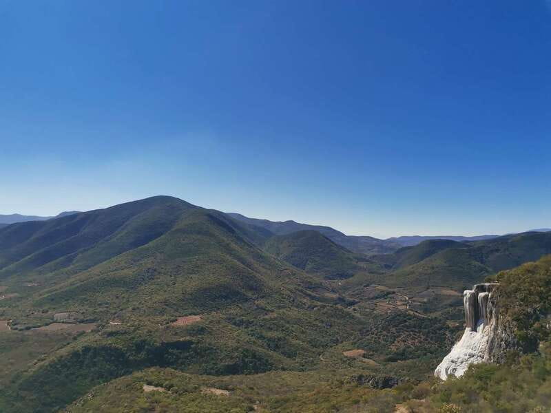 Oaxaca: Full Day Guided Tour on the Hierve el Agua Route - Exploring the Archaeological Ruins of Mitla