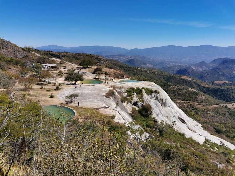 Oaxaca: Full Day Guided Tour on the Hierve el Agua Route - A Well-Paced Day with Flexible Itinerary
