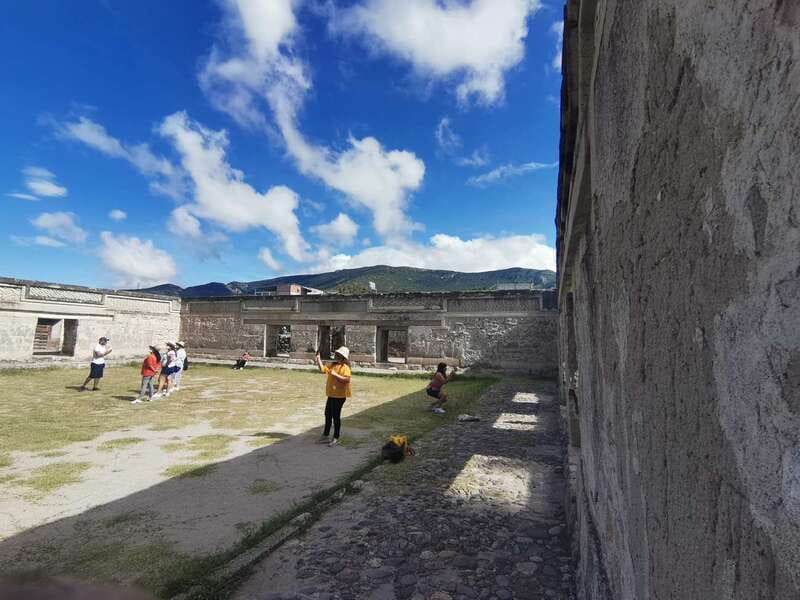 Oaxaca: Full Day Guided Tour on the Hierve el Agua Route - Who Will Enjoy This Tour Most?
