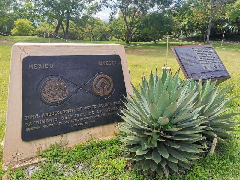 Oaxaca: Full Day Guided Tour on the Monte Alban Route - Explore Oaxaca’s Heritage with an All-Inclusive Day Tour
