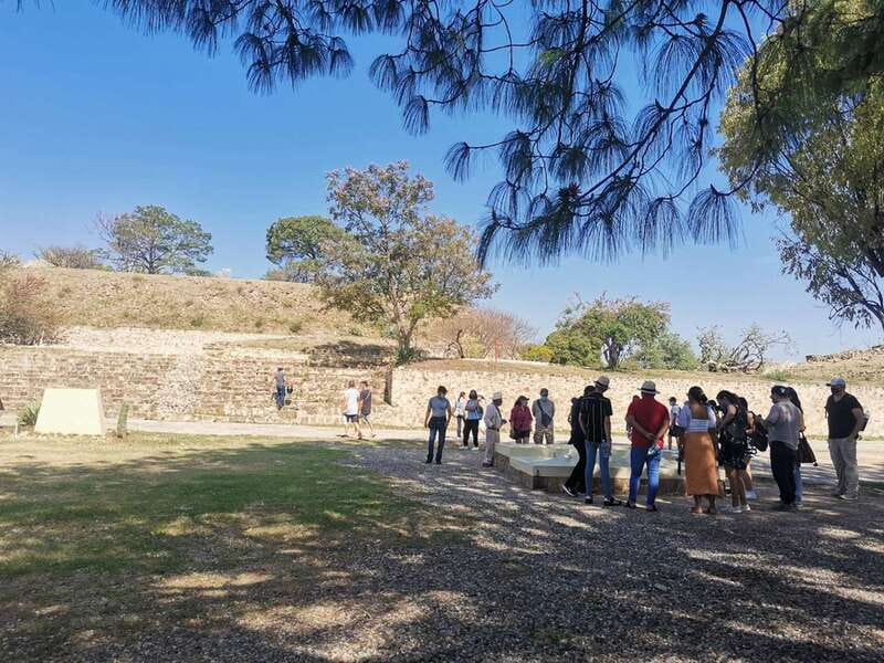 Oaxaca: Full Day Guided Tour on the Monte Alban Route - Marvel at Monte Alban Archaeological Zone