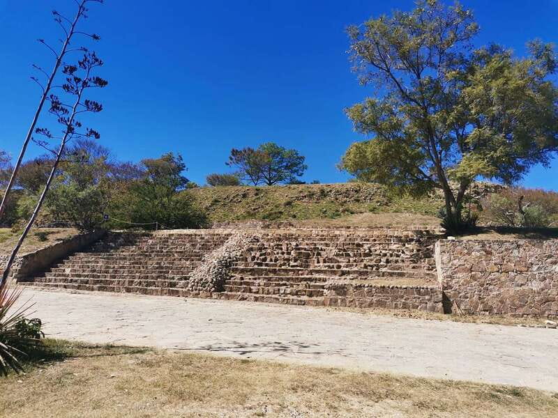 Oaxaca: Full Day Guided Tour on the Monte Alban Route - Discover the Art of Black Clay at San Bartolo Coyotepec