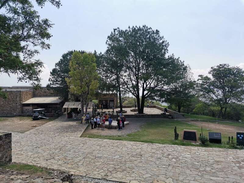 Oaxaca: Full Day Guided Tour on the Monte Alban Route - Return Journey and Flexibility in Itinerary