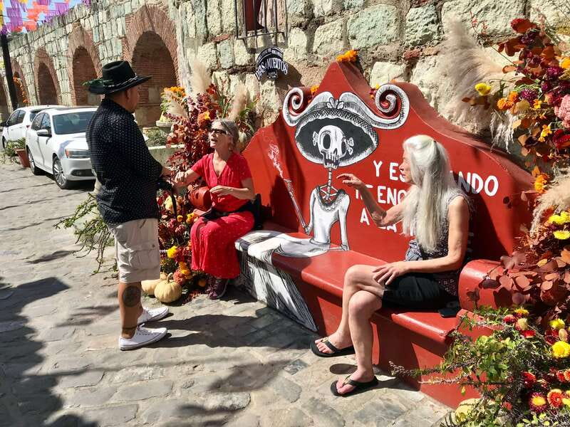 Oaxaca: Guided City Walking Tour - Santo Domingo Temple: Oaxaca’s Baroque Treasure