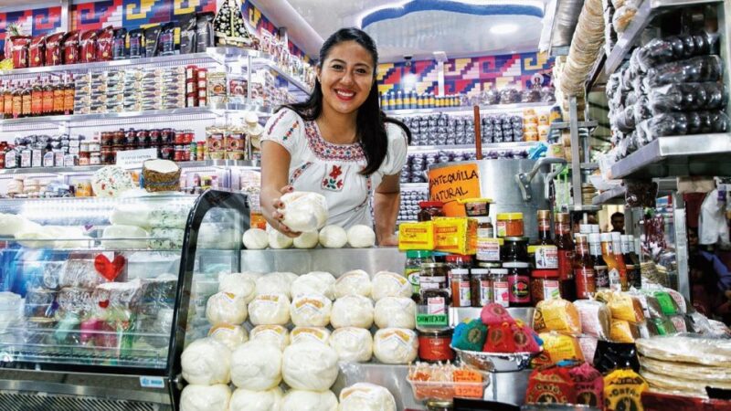 Oaxaca: Guided City Walking Tour - Practical Details: Logistics and Accessibility