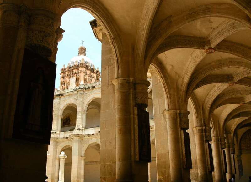 Oaxaca: Guided City Walking Tour - Timing, Pacing, and Group Size