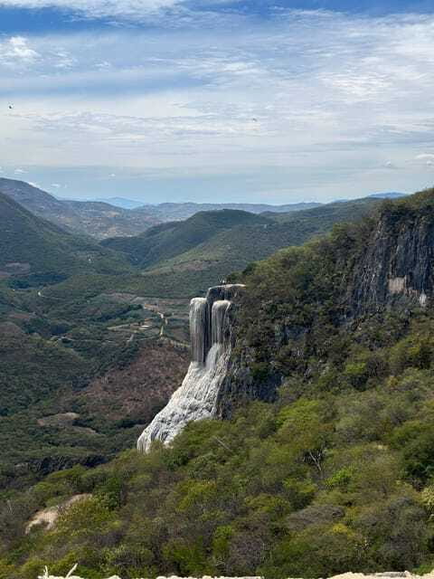 Oaxaca: Hierve el Agua & Mezcal Distillery Small-Group Tour - Overall Value and Experience Highlights