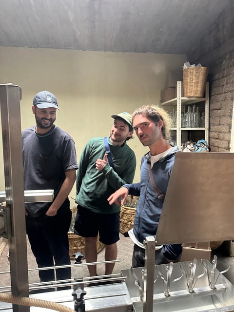 Oaxaca: Hierve el Agua & Mezcal Distillery Small-Group Tour - Oaxaca: Hierve el Agua & Mezcal Distillery Tour – Who Will Love It?