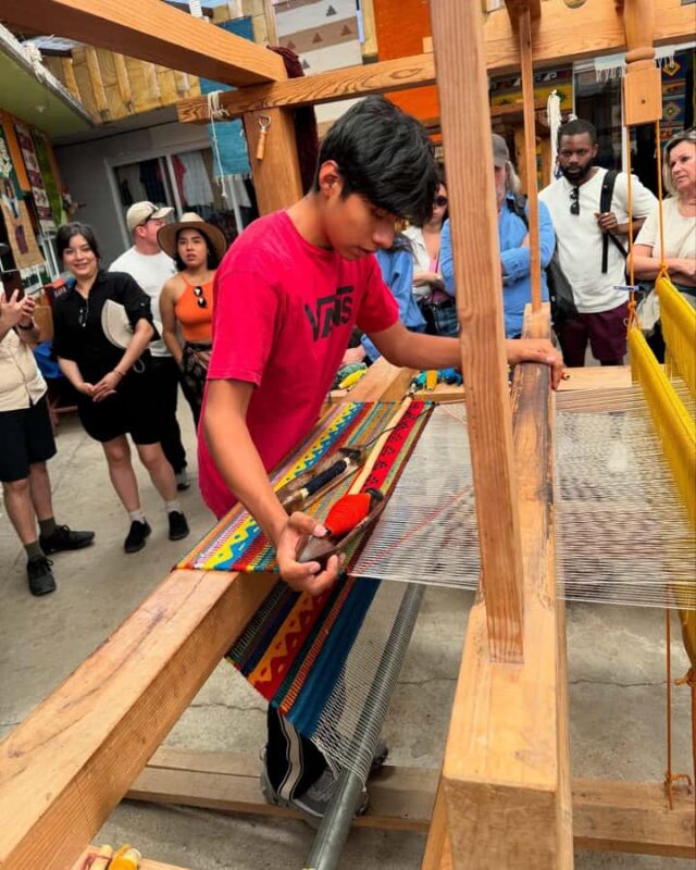Oaxaca Hierve el Agua, Mitla, Árbol del Tule & Mezcal All-Inclusive - Natural Beauty and Leisure at Hierve el Agua