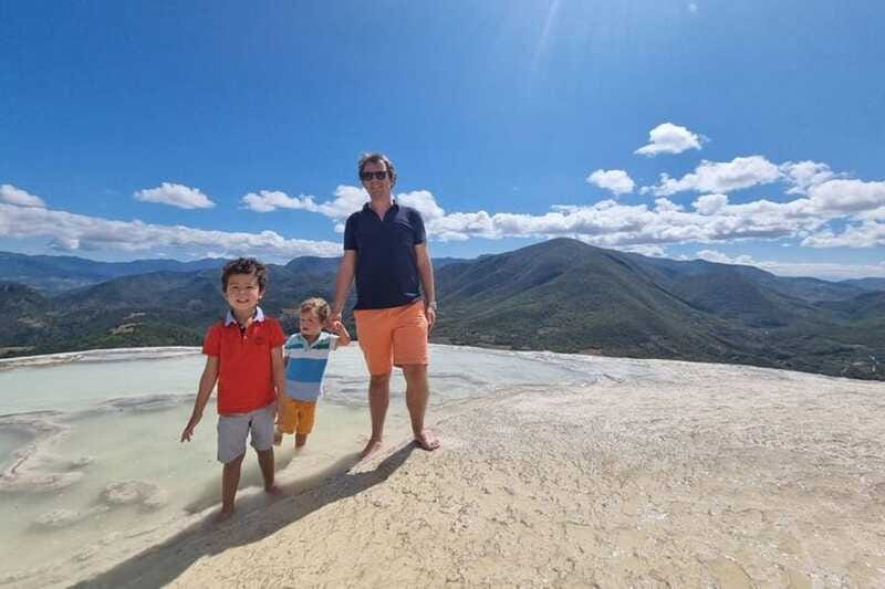 Oaxaca: Hierve el Agua, Mitla, Mezcal, and Maguey Fields - Who Will Appreciate This Tour Most