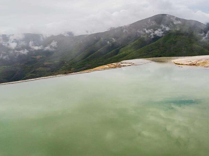 Oaxaca: Hierve el Agua Natural Springs and Cultural Tour - Final Thoughts on the Hierve el Agua Cultural and Natural Tour