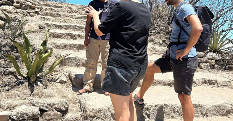 Oaxaca: Hierve el Agua Petrified Waterfalls and Pools Tour - Final Thoughts on the Hierve el Agua Tour from Oaxaca