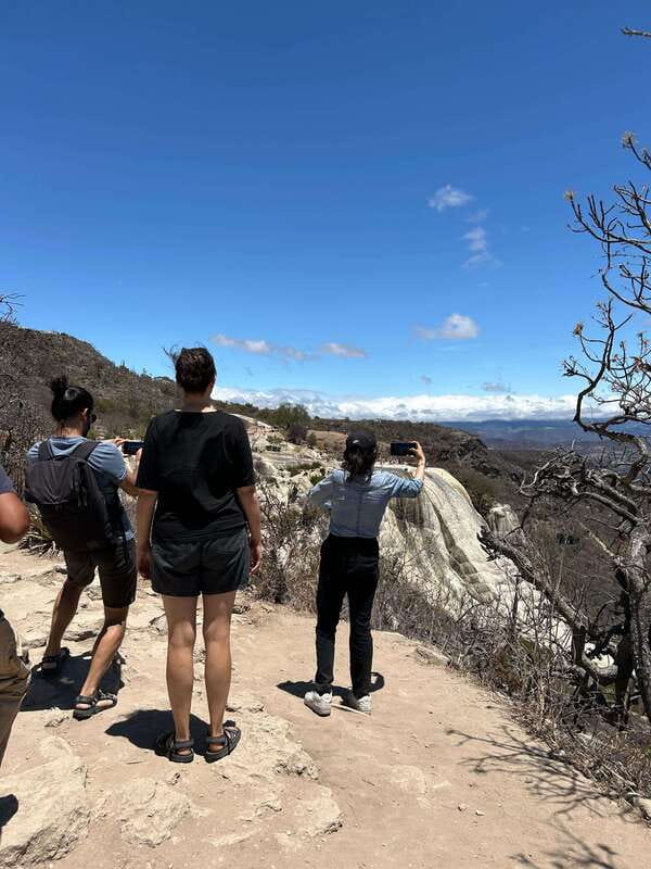 Oaxaca: Hierve el Agua Petrified Waterfalls and Pools Tour - Frequently Asked Questions