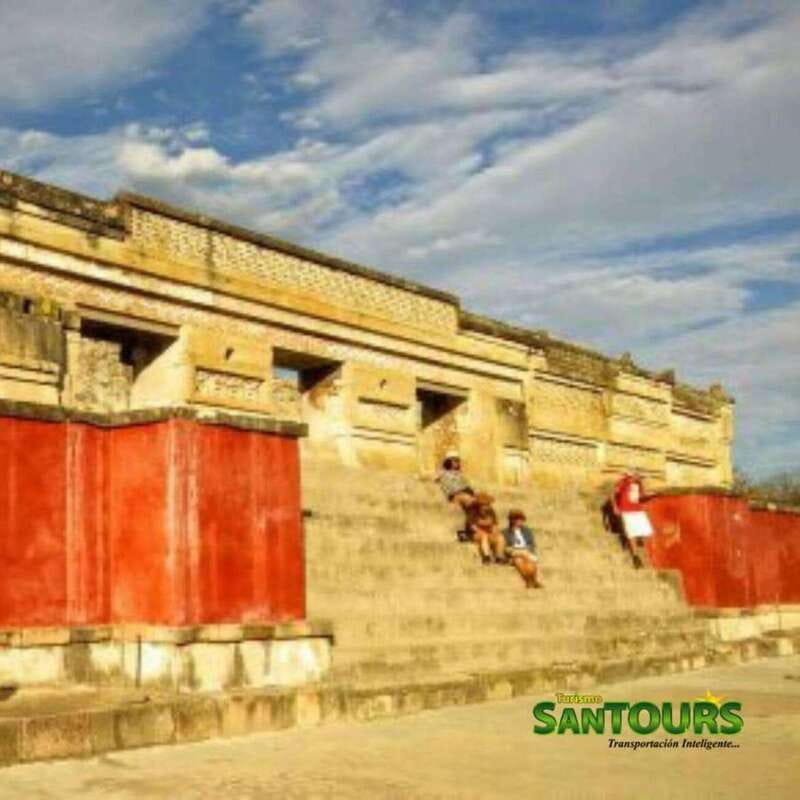 Oaxaca: Hierve el Agua Tour - Key Points