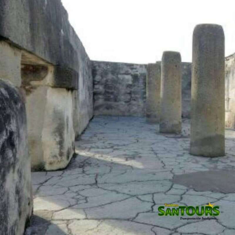 Oaxaca: Hierve el Agua Tour - Discovering the Tule Tree and Its Cultural Significance