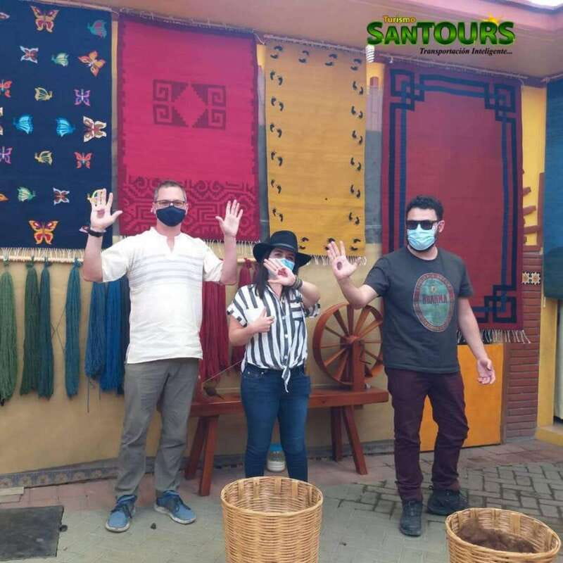 Oaxaca: Hierve el Agua Tour - The Rich Heritage of the Mitla Archaeological Zone