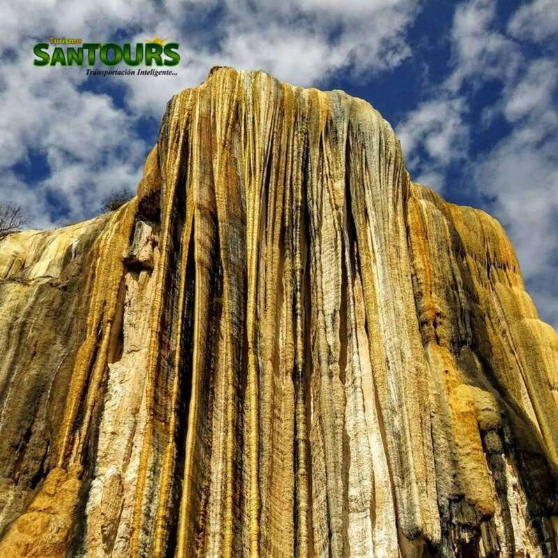 Oaxaca: Hierve el Agua Tour - Practical Details and Booking Flexibility