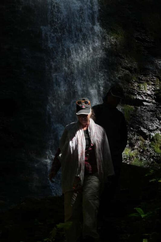 Oaxaca: Hiking Tour In the Sierra Norte With Lunch - Trekking to Lachatao: The 15 km Journey