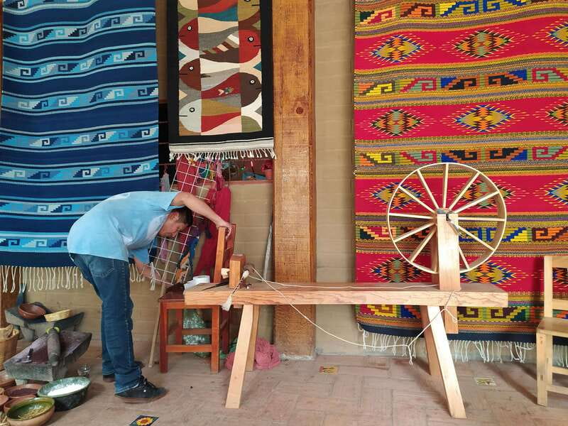 Oaxaca: La Culebra - Hierve el Agua 1 Day Tour. - The Scenic Bike Route Through Oaxaca’s Valleys