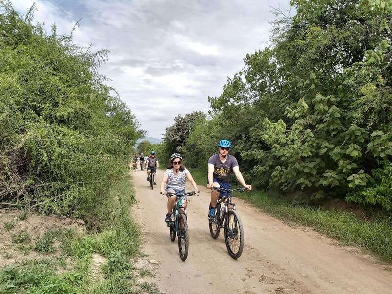 Oaxaca: La Culebra - Hierve el Agua 1 Day Tour. - Visiting Teotitlán del Valle: Wool Weaving and Natural Dyes