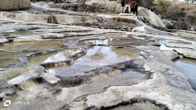 Oaxaca: La Culebra - Hierve el Agua 1 Day Tour. - The Cultural and Culinary Highlights at Hierve el Agua