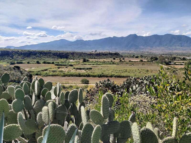 Oaxaca: La Culebra - Prehistoric Caves 1 Day Bike Tour - Explore Oaxaca’s Natural Wonders and Cultural Heritage on a Bike Tour