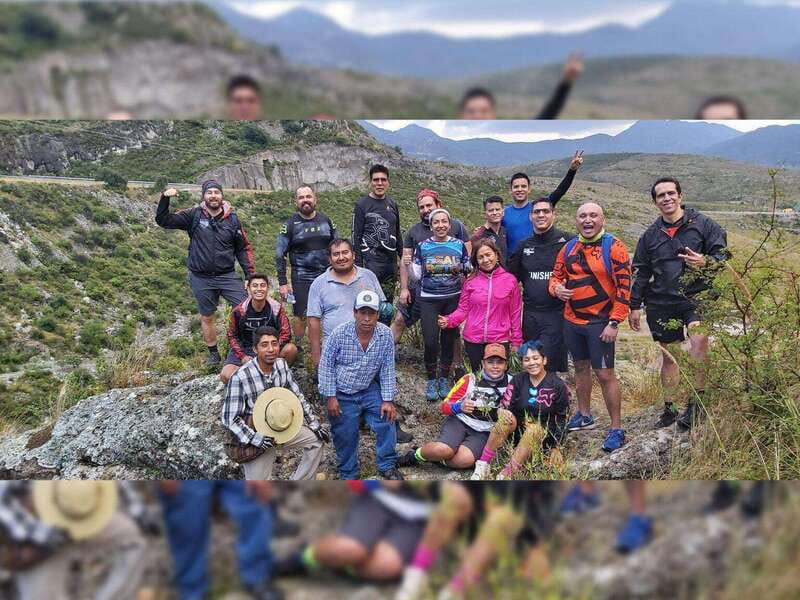 Oaxaca: La Culebra - Prehistoric Caves 1 Day Bike Tour - Key Points