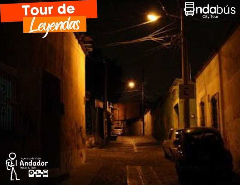 Oaxaca: Legends Tour Mezcalbús - The Route and Pacing of the Tour
