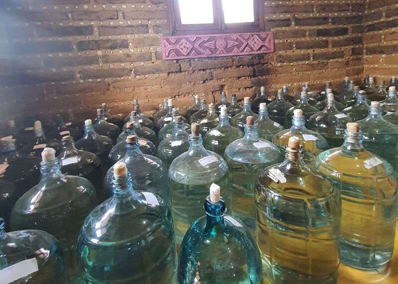 Oaxaca: Mezcal Adventure - A More Refined Artisanal Mezcal Production