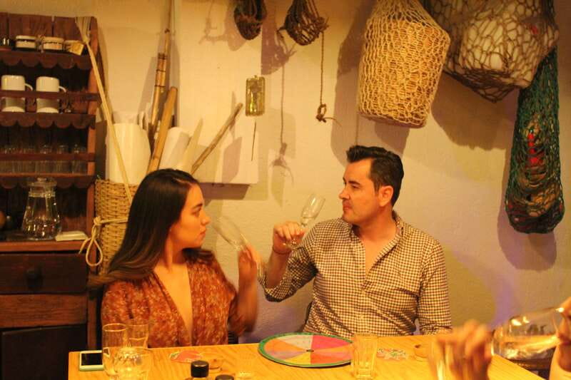 Oaxaca: Mezcal Tasting Session with Expert - Explore Authentic Mezcal in Oaxaca for $52
