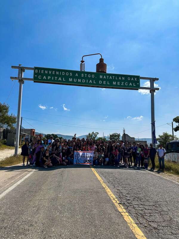 Oaxaca- Mezcal Voices - What’s Included and What to Expect