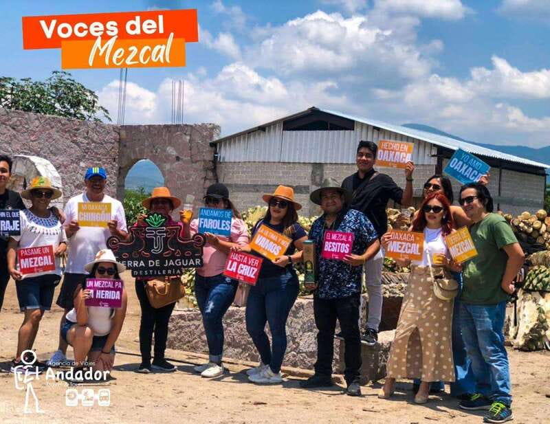 Oaxaca- Mezcal Voices - Final Thoughts on Oaxaca - Mezcal Voices