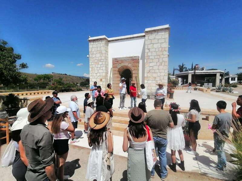 Oaxaca- Mezcal Voices - Frequently Asked Questions