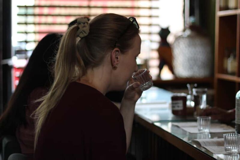 Oaxaca: Mezcaleria in the City Walking Tour - The Craft of Mezcal: From Ancient Roots to Modern Craftsmanship