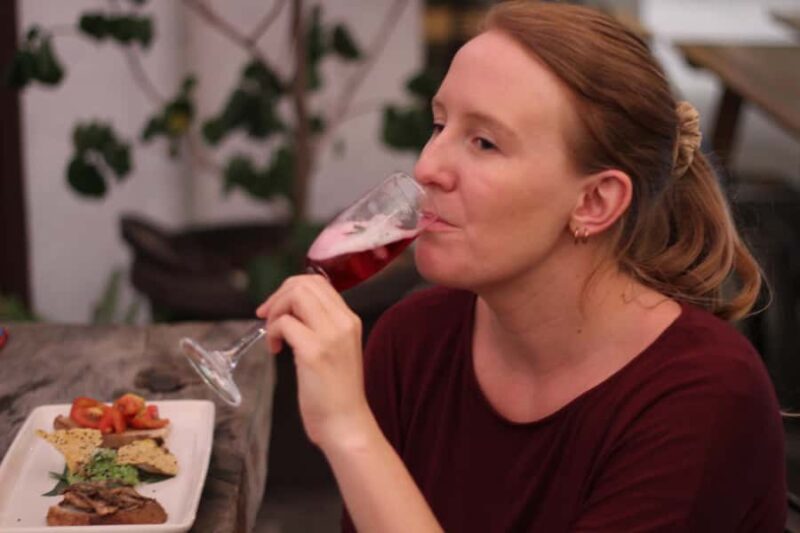 Oaxaca: Mezcaleria in the City Walking Tour - Tasting a Varied Selection of Mezcals