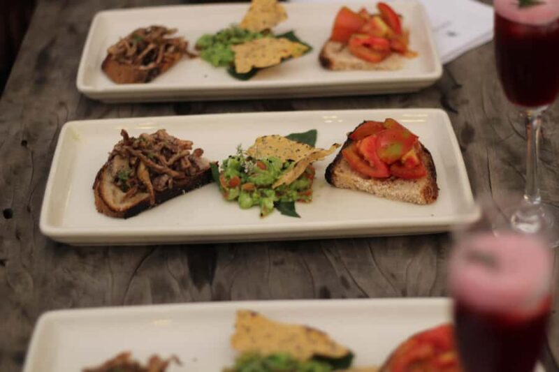 Oaxaca: Mezcaleria in the City Walking Tour - The Role of the Guide in Making the Experience Special