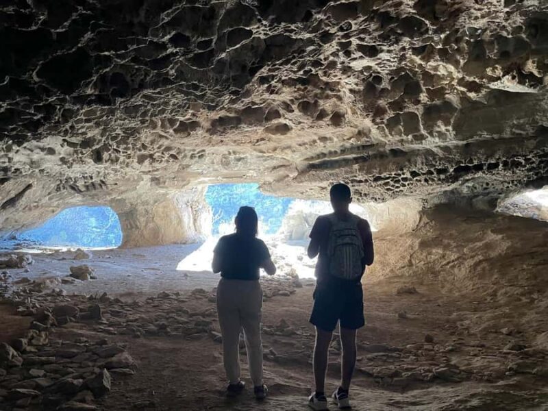 Oaxaca: Mitla Caves, Tlacolula Market, & Textile Tour - Why Choose This Tour in Oaxaca?