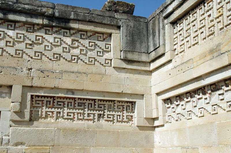 Oaxaca: Mitla Skip-the-Line Ticket - Walking Through the Main Features of Mitla