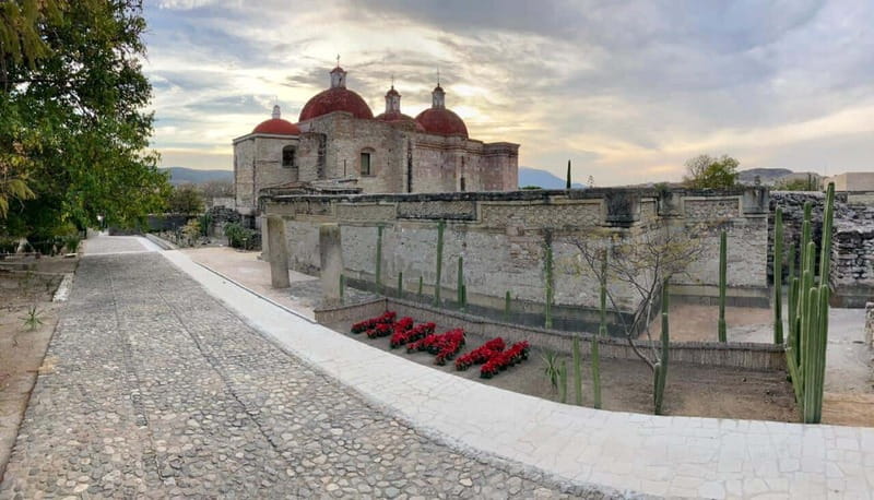 Oaxaca: Mitla Skip-the-Line Ticket - Practical Details for Visiting Mitla