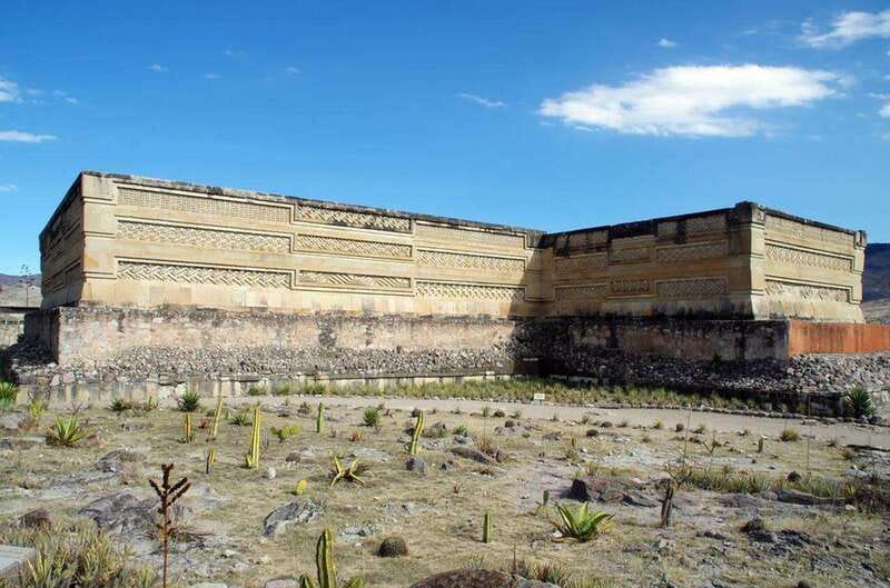 Oaxaca: Mitla Skip-the-Line Ticket - Who Will Enjoy This Mitla Tour Most