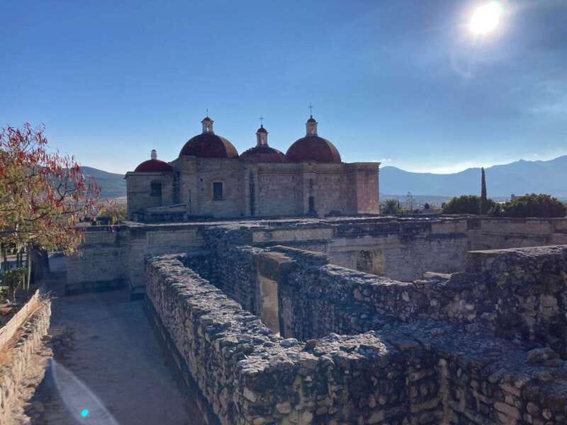 Oaxaca: Mitla Skip-the-Line Ticket - Final Thoughts on the Mitla Ticket Experience