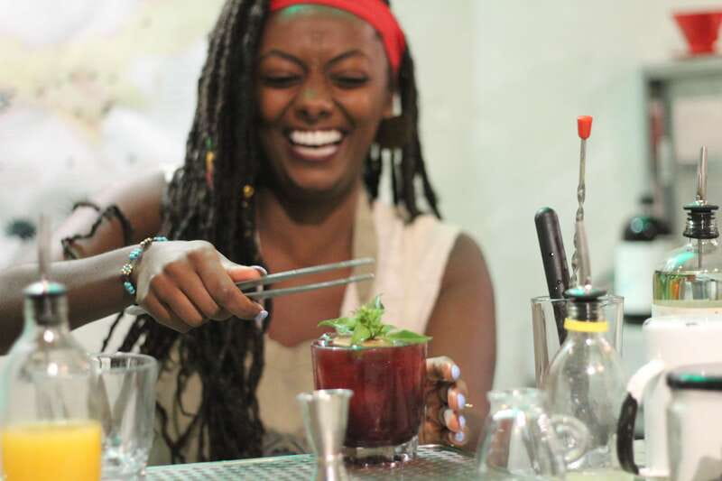 Oaxaca: Mixology Workshop with Organic Mezcal - Discover the Art of Organic Mezcal Mixology in Oaxaca