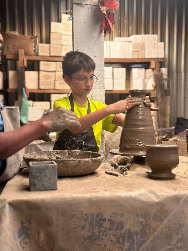 Oaxaca: Monte Alban, Alebrije Workshop, and Black Pottery - Exploring Monte Alban: Oaxaca’s Ancient Capital