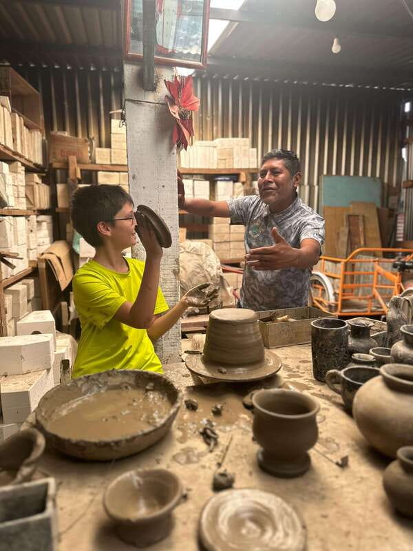Oaxaca: Monte Alban, Alebrije Workshop, and Black Pottery - Frequently Asked Questions