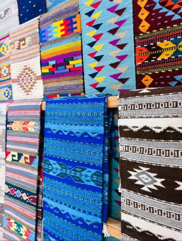 Oaxaca: Monte Albán, Alebrijes, and Natural Dyes with Mezcal Tasting - Key Points